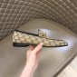 Replica GUCCI 2022 new arrival Couples Formal shoes