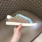 Replica GUCCI classic Sneaker white shoes series