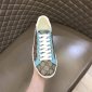 Replica GUCCI classic Sneaker white shoes series