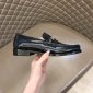 Replica GUCCI 2022 new arrival Couples Formal shoes