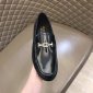 Replica GUCCI 2022 new arrival Couples Formal shoes