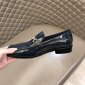 Replica GUCCI 2022 new arrival Couples Formal shoes