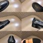 Replica GUCCI 2022 new arrival Couples Formal shoes