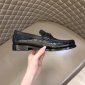 Replica GUCCI 2022 new arrival Couples Formal shoes