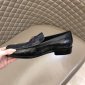 Replica GUCCI 2022 new arrival Couples Formal shoes