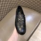 Replica GUCCI 2022 new arrival Couples Formal shoes