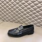 Replica GUCCI 2022 new arrival Couples Formal shoes