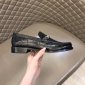 Replica GUCCI 2022 new arrival Couples Formal shoes