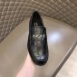 Replica GUCCI 2022 new arrival Couples Formal shoes