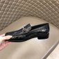 Replica GUCCI 2022 new arrival Couples Formal shoes