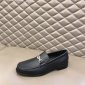 Replica GUCCI 2022 new arrival Couples Formal shoes