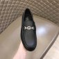 Replica GUCCI 2022 new arrival Couples Formal shoes