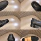 Replica GUCCI 2022 new arrival Couples Formal shoes