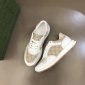 Replica GUCCI Men's Sneaker with calf printing