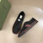 Replica GUCCI Tennis 1977series Couples sneaker