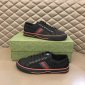 Replica GUCCI Tennis 1977series Couples sneaker