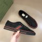 Replica GUCCI Tennis 1977series Couples sneaker