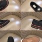 Replica GUCCI Tennis 1977series Couples sneaker