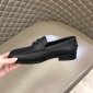 Replica GUCCI 2022 new arrival Couples Formal shoes