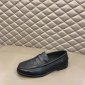 Replica GUCCI 2022 new arrival Couples Formal shoes