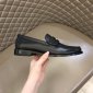 Replica GUCCI 2022 new arrival Couples Formal shoes