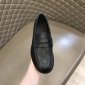 Replica GUCCI 2022 new arrival Couples Formal shoes