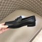 Replica GUCCI 2022 new arrival Couples Formal shoes