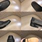 Replica GUCCI 2022 new arrival Couples Formal shoes