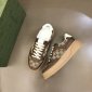 Replica GUCCI 2022 new arrival Couples sneaker