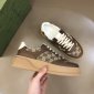 Replica GUCCI 2022 new arrival Couples sneaker