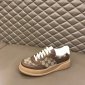 Replica GUCCI 2022 new arrival Couples sneaker