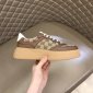 Replica GUCCI 2022 new arrival Couples sneaker