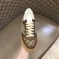 Replica GUCCI 2022 new arrival Couples sneaker