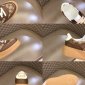 Replica GUCCI 2022 new arrival Couples sneaker