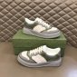 Replica GUCCI 2022 new arrival Couples sneaker