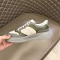 Replica GUCCI 2022 new arrival Couples sneaker