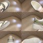 Replica GUCCI 2022 new arrival Couples sneaker