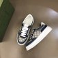 Replica GUCCI 2022 new arrival Couples sneaker