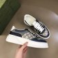 Replica GUCCI 2022 new arrival Couples sneaker