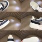 Replica GUCCI 2022 new arrival Couples sneaker