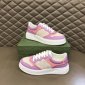 Replica GUCCI 2022 new arrival Couples sneaker