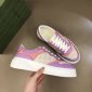 Replica GUCCI 2022 new arrival Couples sneaker