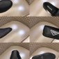 Replica Prada New arrival Loafers