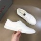 Replica Prada New arrival lace-up sneaker