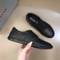 Replica Prada New arrival lace-up sneaker