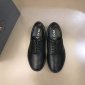 Replica Prada New arrival lace-up sneaker