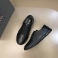 Replica Prada New arrival lace-up sneaker