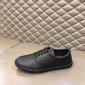 Replica Prada New arrival lace-up sneaker