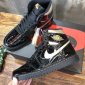 Replica Nike Air Jordan 1 High OG “Japan” sneaker