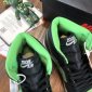 Replica Nike Air Jordan 1 aj1 zoom air Zen Green sneaker